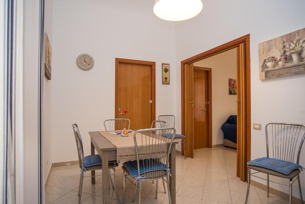 Un Affaccio Sul Borgo Apartment Marzamemi Luaran gambar