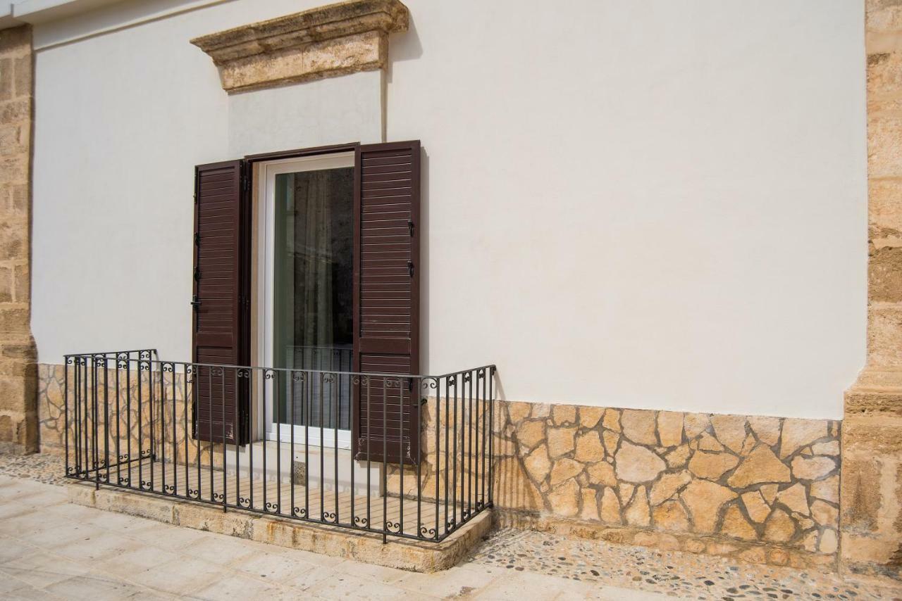 Un Affaccio Sul Borgo Apartment Marzamemi Luaran gambar