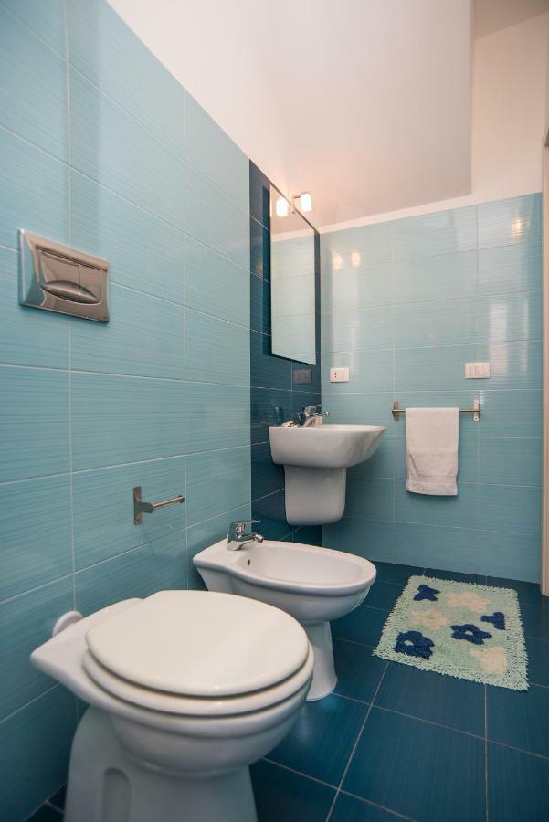 Un Affaccio Sul Borgo Apartment Marzamemi Luaran gambar