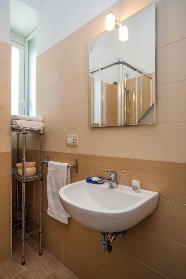 Un Affaccio Sul Borgo Apartment Marzamemi Luaran gambar